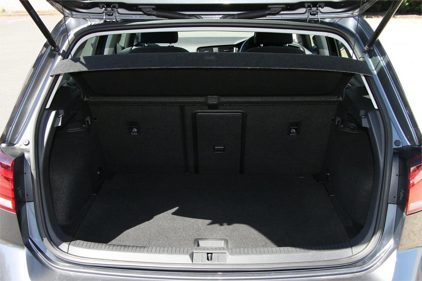 2020 Volkswagen Golf 110tsi Comfortline-18 2020 Volkswagen Golf 110tsi Comfortline-18