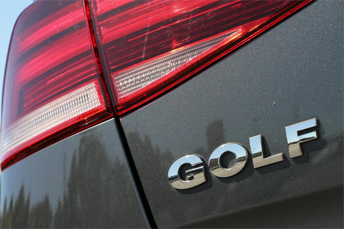 2020 Volkswagen Golf 110tsi Comfortline-19 2020 Volkswagen Golf 110tsi Comfortline-19