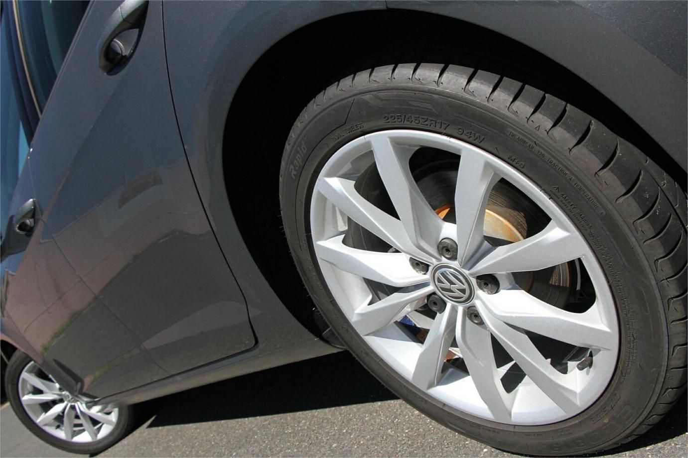 2020 Volkswagen Golf 110tsi Comfortline-22 2020 Volkswagen Golf 110tsi Comfortline-22