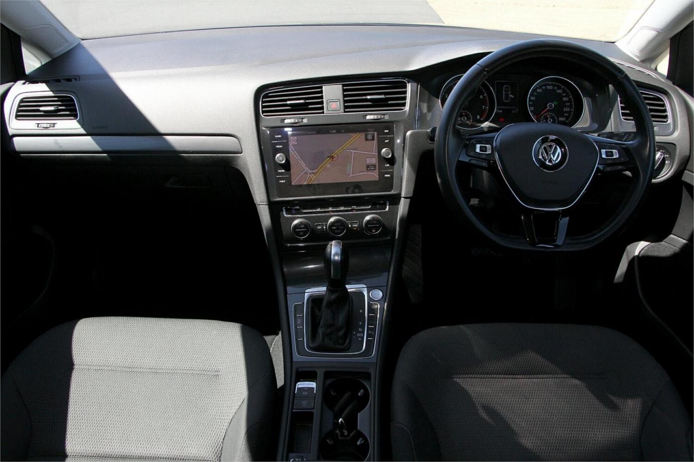 2020 Volkswagen Golf 110tsi Comfortline-24 2020 Volkswagen Golf 110tsi Comfortline-24