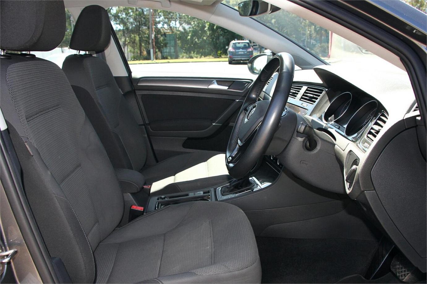 2020 Volkswagen Golf 110tsi Comfortline-26 2020 Volkswagen Golf 110tsi Comfortline-26