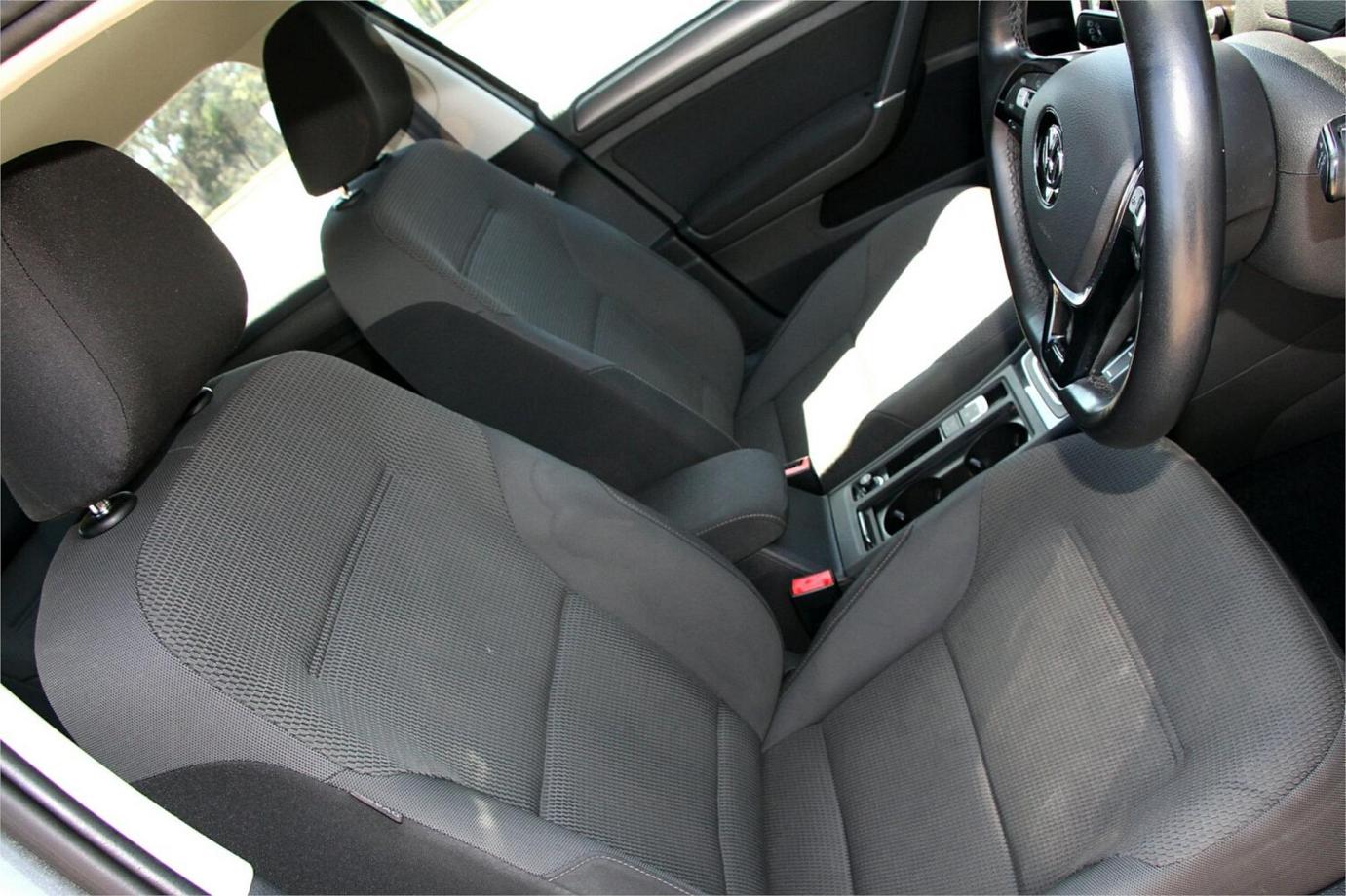 2020 Volkswagen Golf 110tsi Comfortline-27 2020 Volkswagen Golf 110tsi Comfortline-27