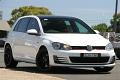 2015 Volkswagen Golf Gti