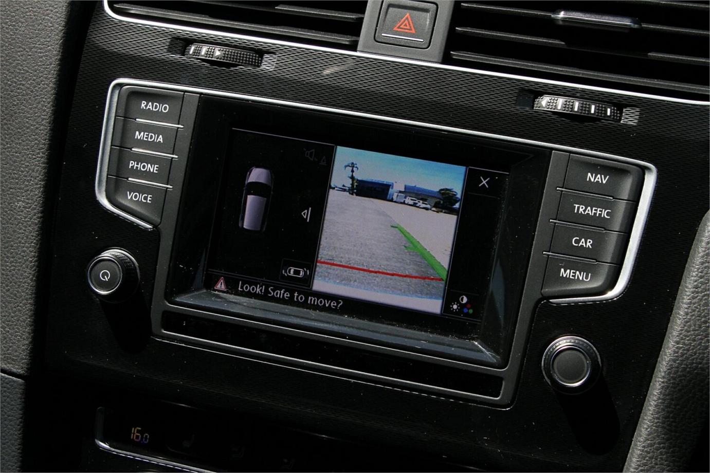 2015 Volkswagen Golf Gti-6 2015 Volkswagen Golf Gti-6