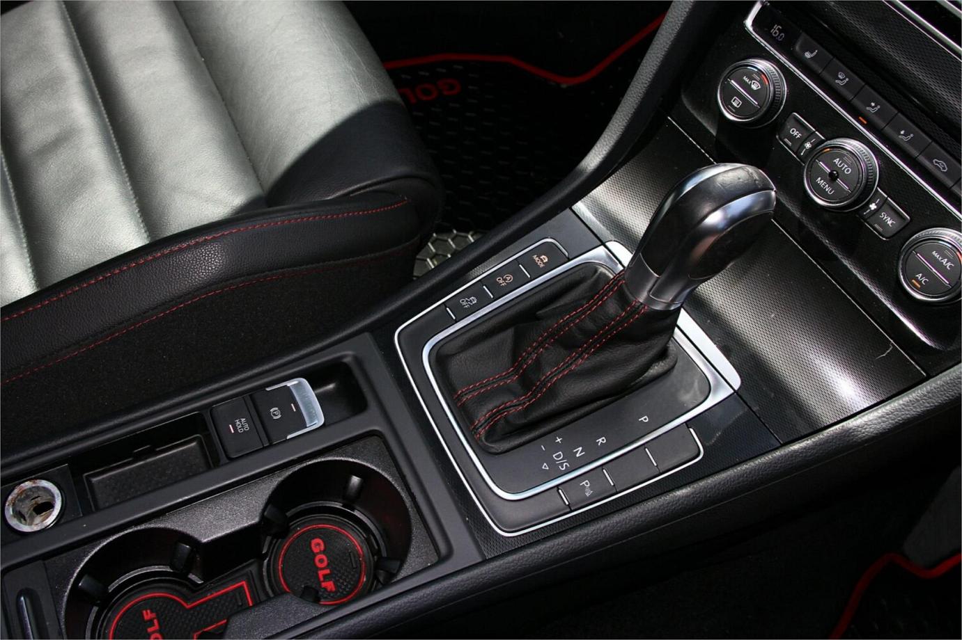 2015 Volkswagen Golf Gti-8 2015 Volkswagen Golf Gti-8