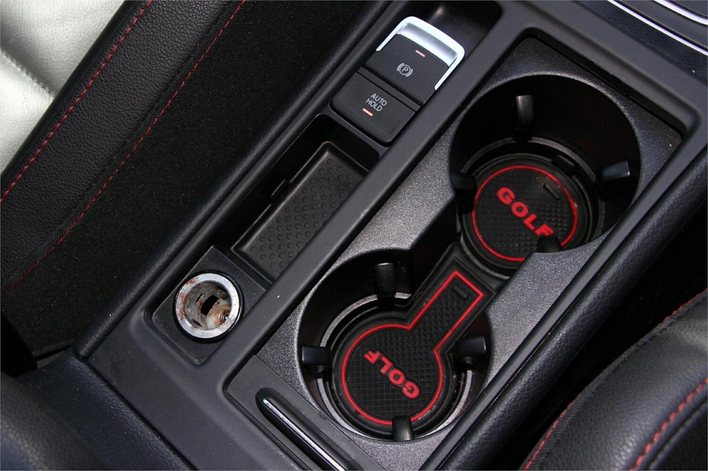 2015 Volkswagen Golf Gti-9 2015 Volkswagen Golf Gti-9