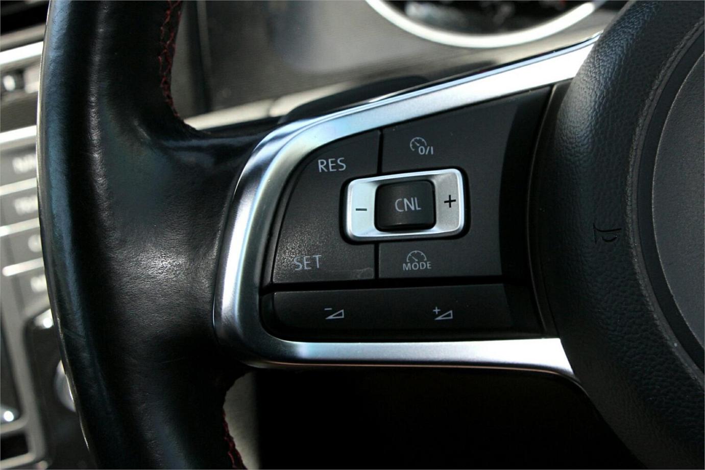 2015 Volkswagen Golf Gti-10 2015 Volkswagen Golf Gti-10