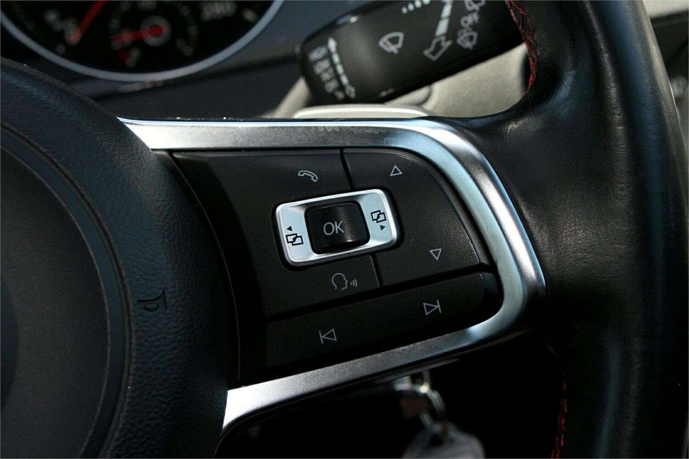 2015 Volkswagen Golf Gti-11 2015 Volkswagen Golf Gti-11