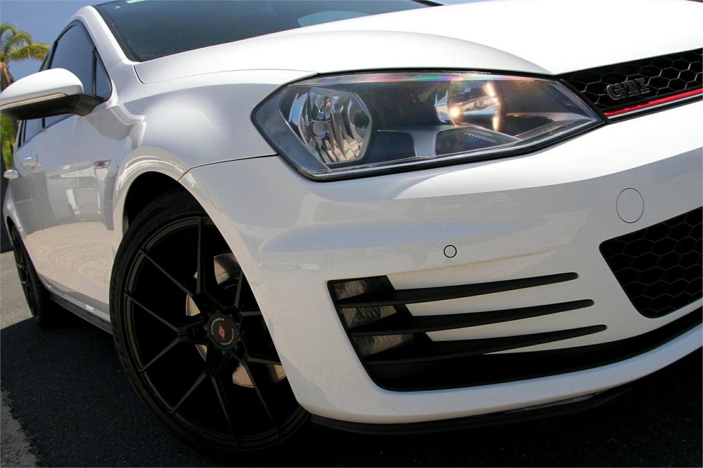 2015 Volkswagen Golf Gti-12 2015 Volkswagen Golf Gti-12