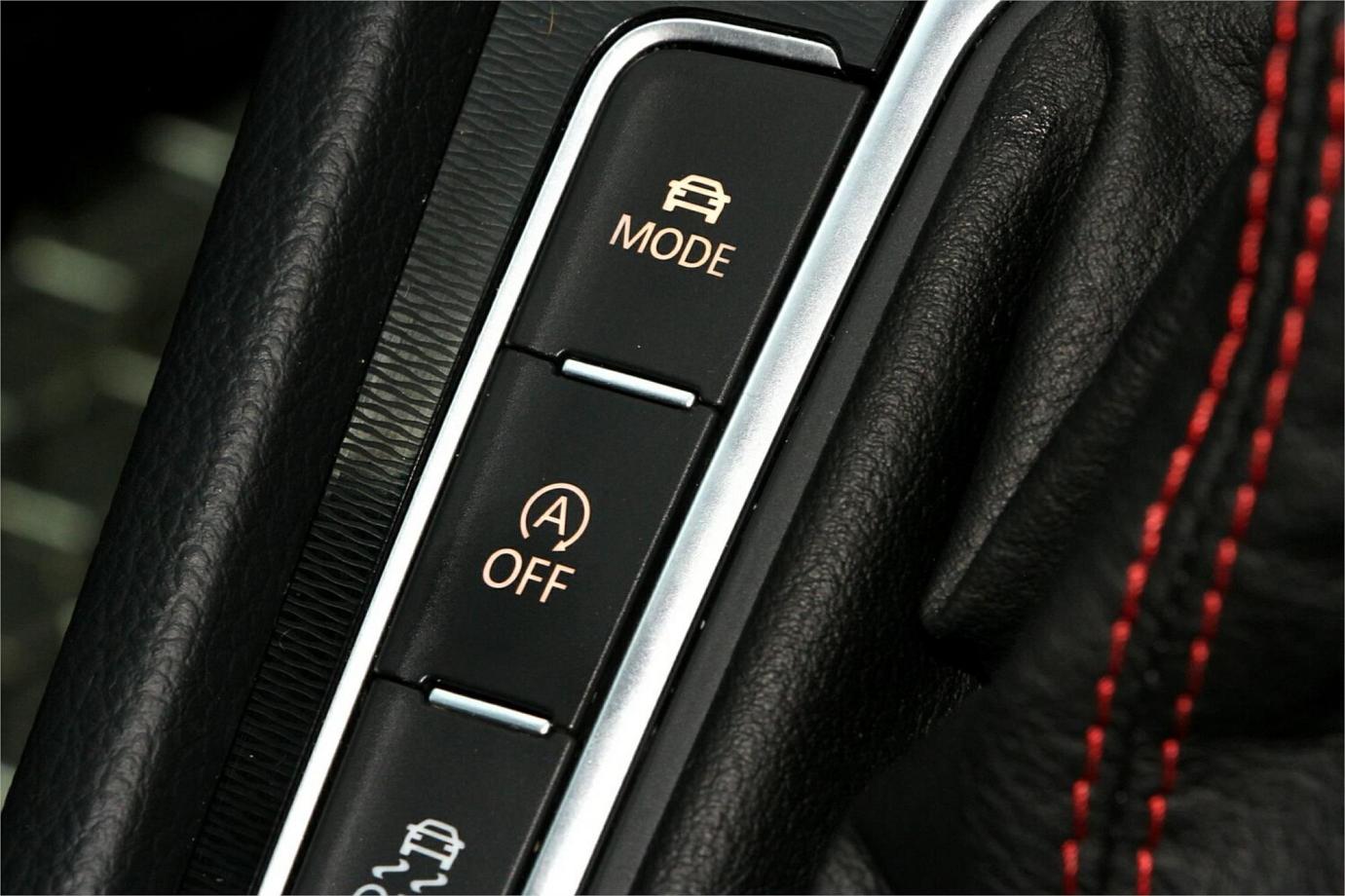 2015 Volkswagen Golf Gti-14 2015 Volkswagen Golf Gti-14