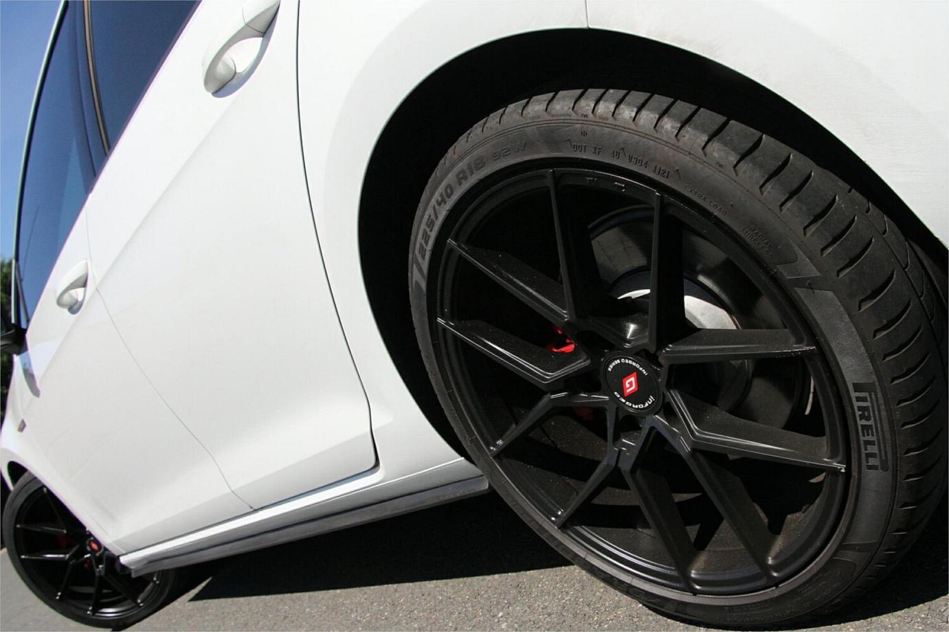 2015 Volkswagen Golf Gti-22 2015 Volkswagen Golf Gti-22