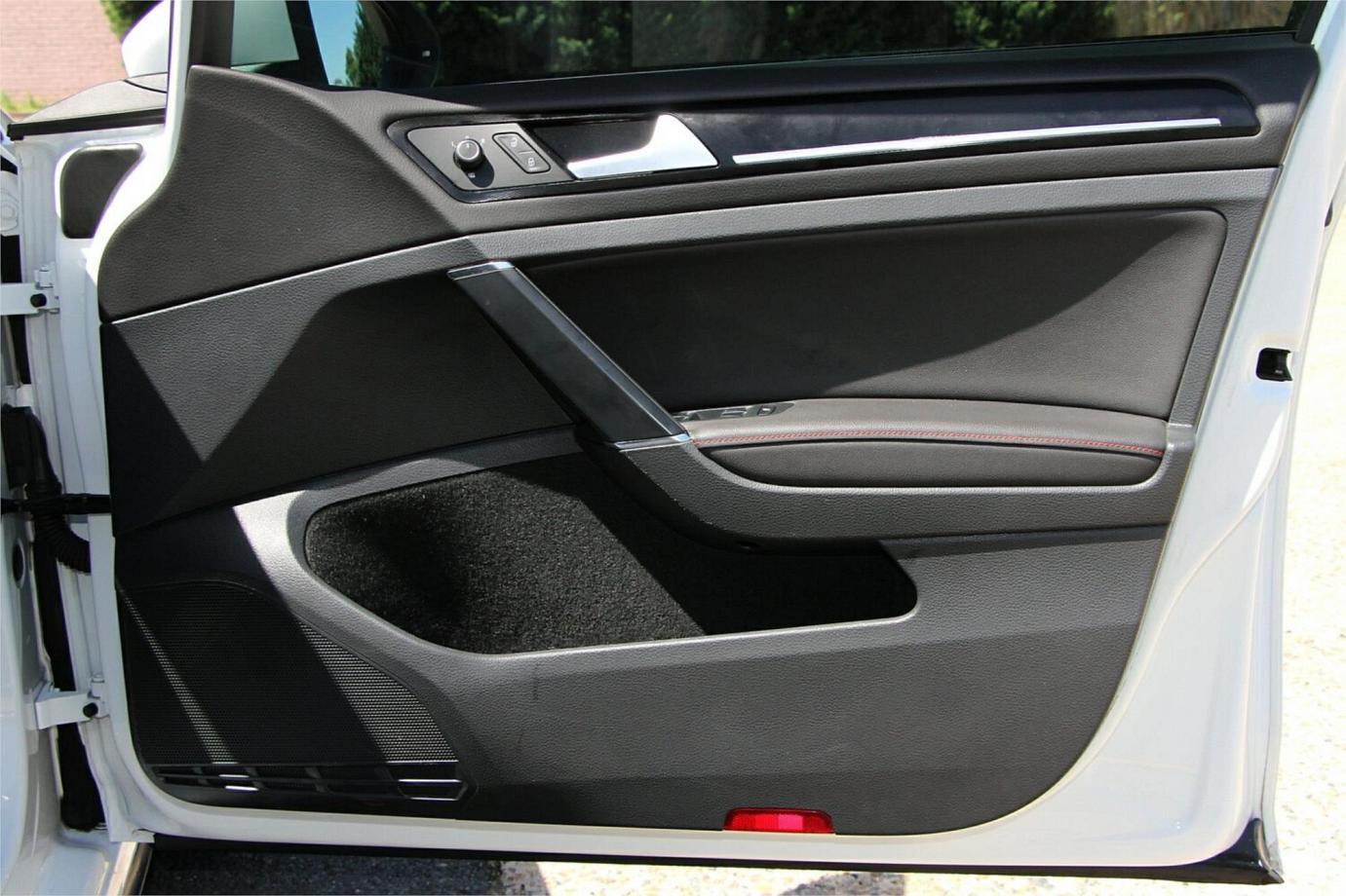 2015 Volkswagen Golf Gti-23 2015 Volkswagen Golf Gti-23