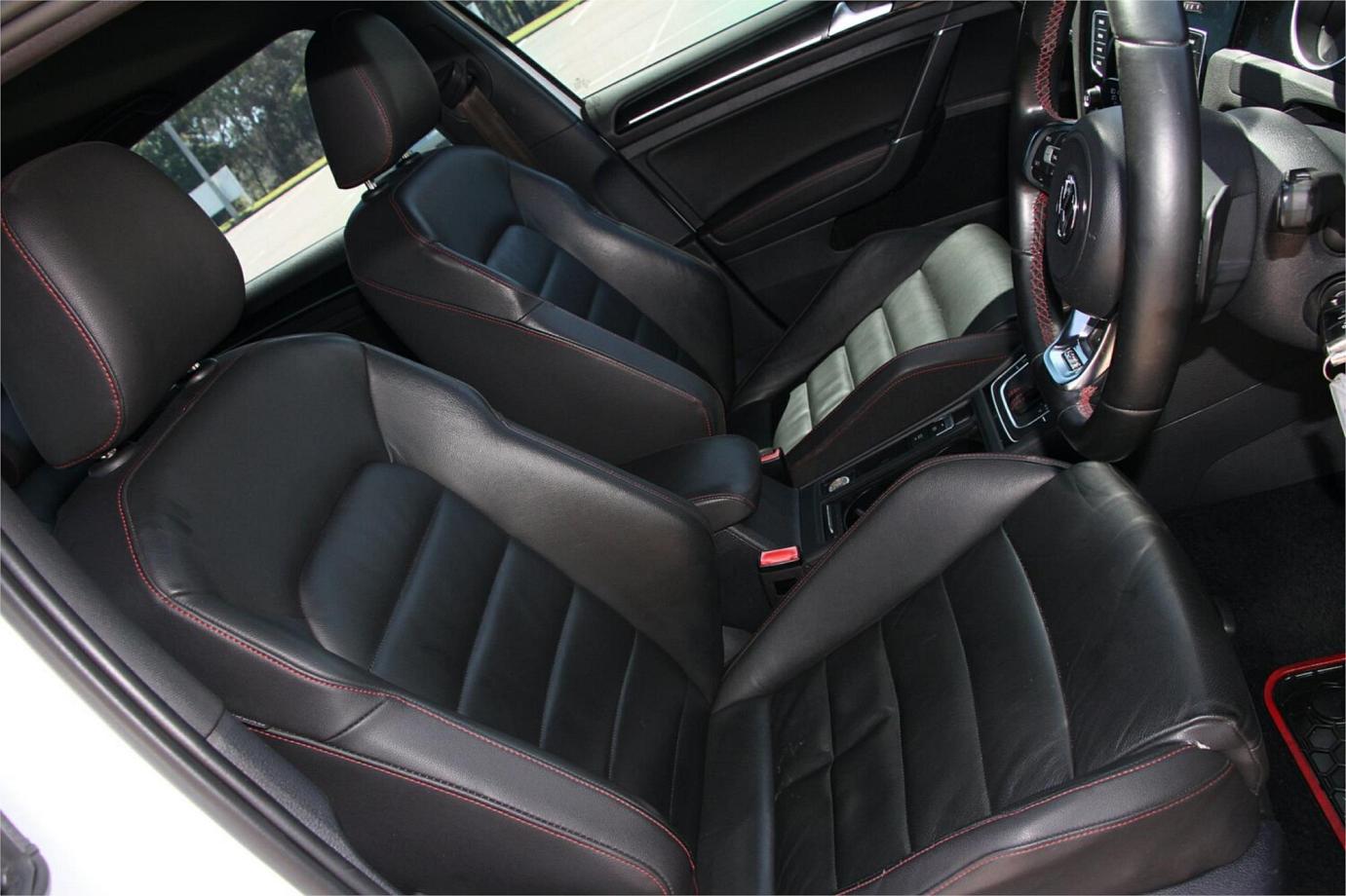 2015 Volkswagen Golf Gti-27 2015 Volkswagen Golf Gti-27