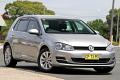 2014 Volkswagen Golf 90tsi Comfortline