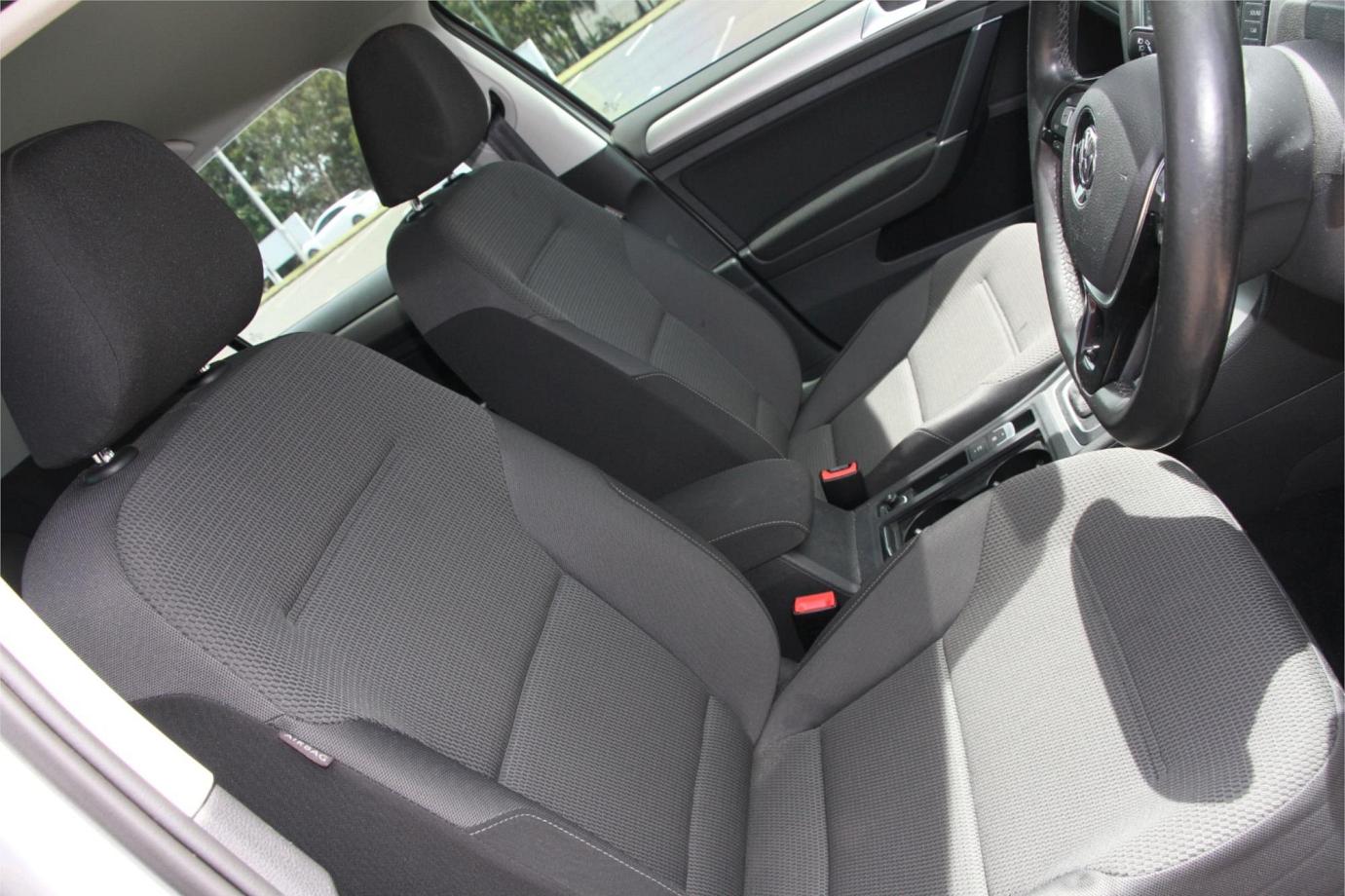 2014 Volkswagen Golf 90tsi Comfortline-2 2014 Volkswagen Golf 90tsi Comfortline-2