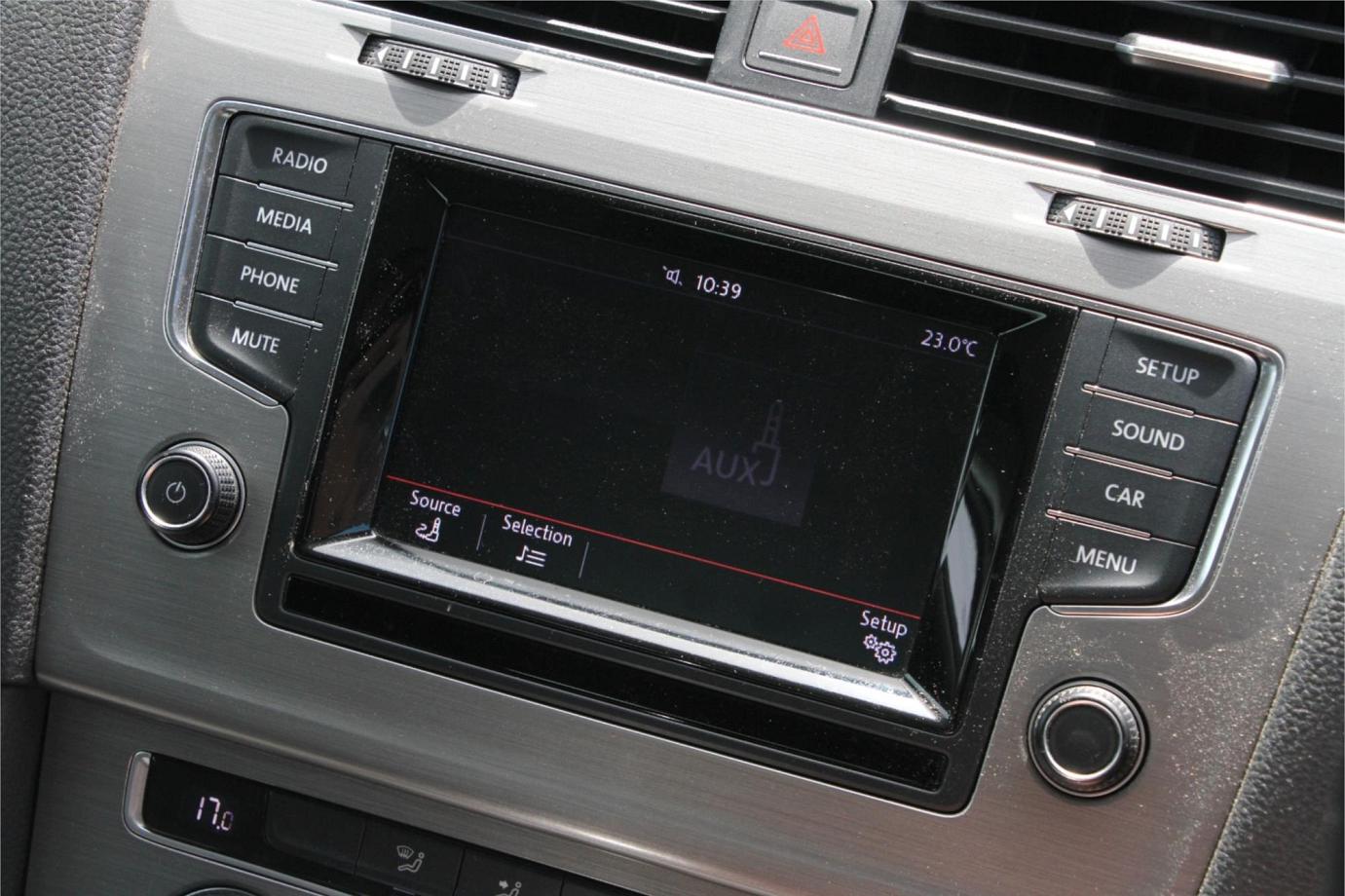 2014 Volkswagen Golf 90tsi Comfortline-6 2014 Volkswagen Golf 90tsi Comfortline-6