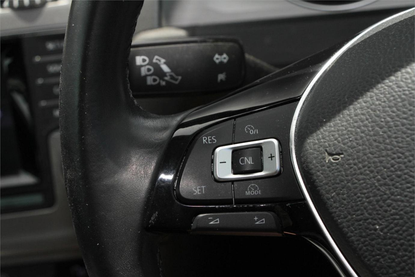 2014 Volkswagen Golf 90tsi Comfortline-8 2014 Volkswagen Golf 90tsi Comfortline-8