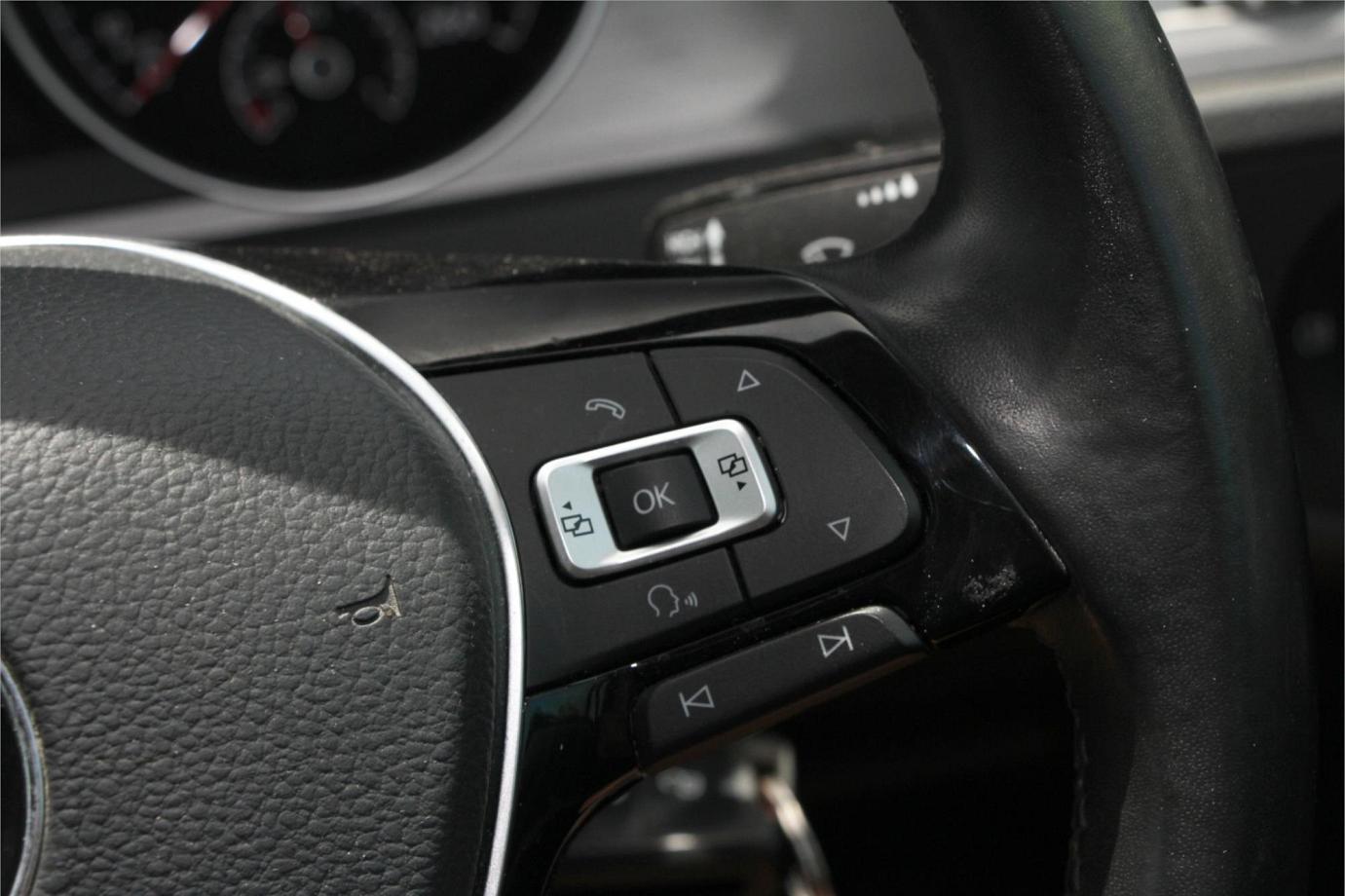 2014 Volkswagen Golf 90tsi Comfortline-9 2014 Volkswagen Golf 90tsi Comfortline-9