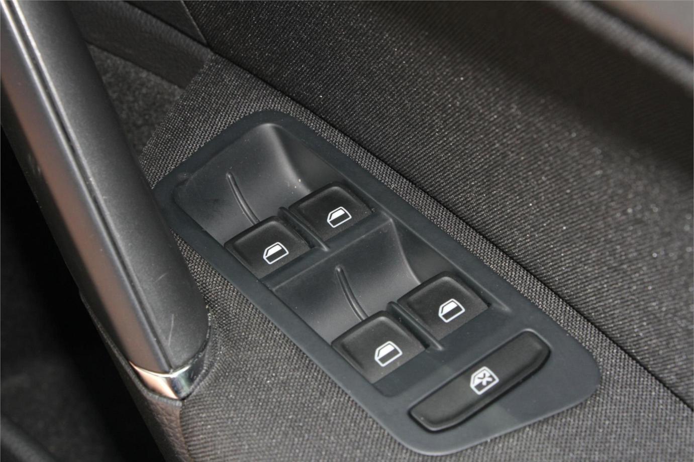 2014 Volkswagen Golf 90tsi Comfortline-11 2014 Volkswagen Golf 90tsi Comfortline-11