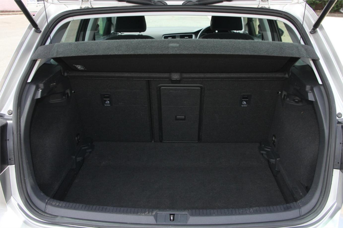 2014 Volkswagen Golf 90tsi Comfortline-17 2014 Volkswagen Golf 90tsi Comfortline-17