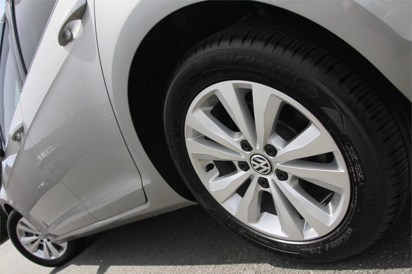 2014 Volkswagen Golf 90tsi Comfortline-21 2014 Volkswagen Golf 90tsi Comfortline-21