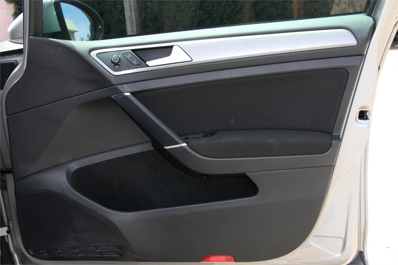 2014 Volkswagen Golf 90tsi Comfortline-22 2014 Volkswagen Golf 90tsi Comfortline-22