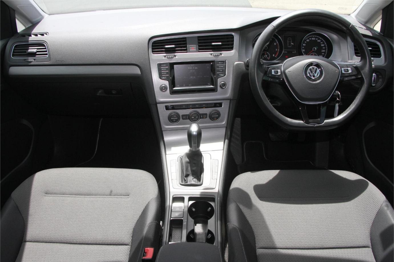 2014 Volkswagen Golf 90tsi Comfortline-23 2014 Volkswagen Golf 90tsi Comfortline-23