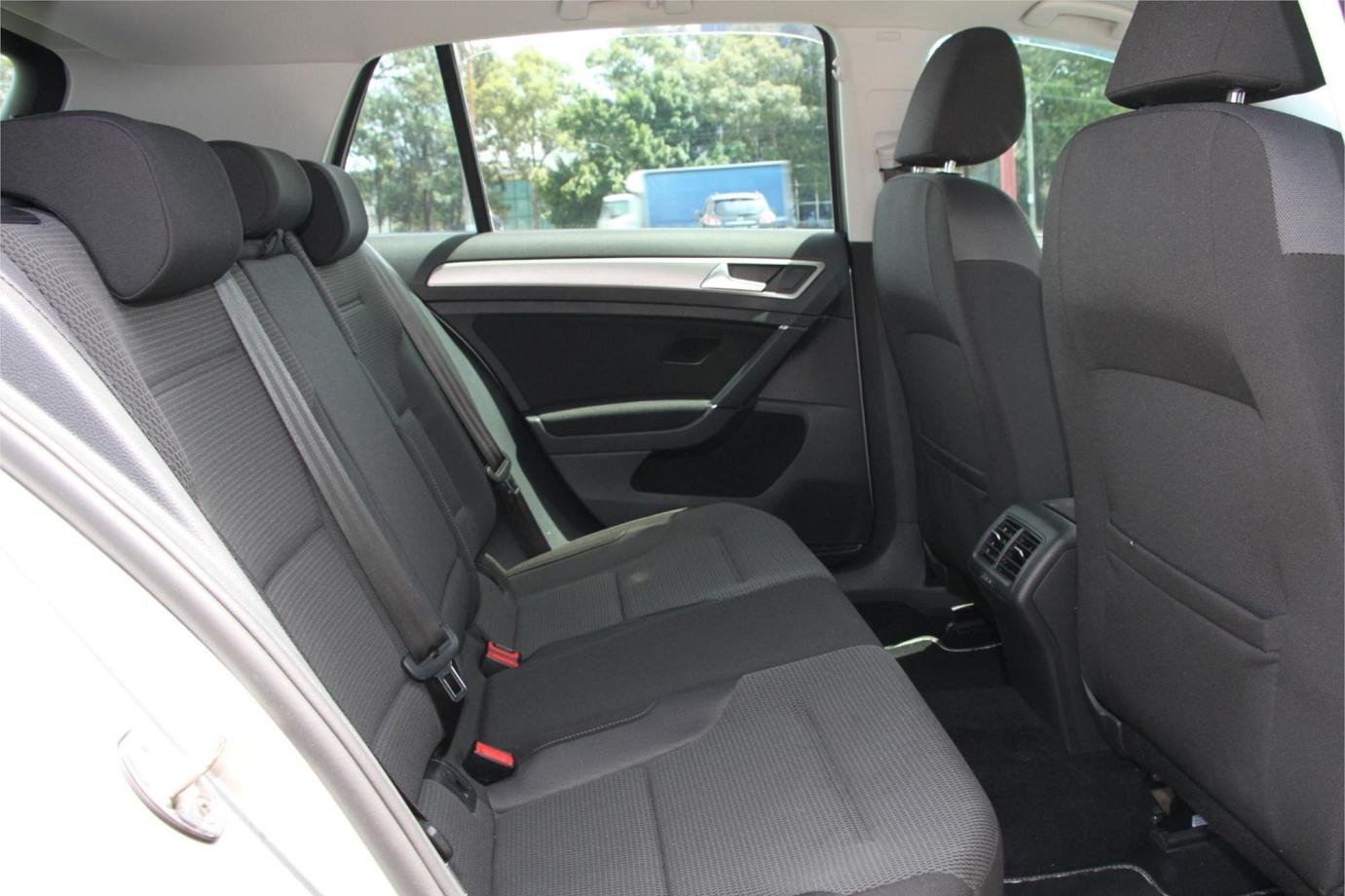 2014 Volkswagen Golf 90tsi Comfortline-25 2014 Volkswagen Golf 90tsi Comfortline-25