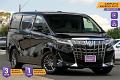 2021 Toyota Alphard Executive Lounge (hybrid)