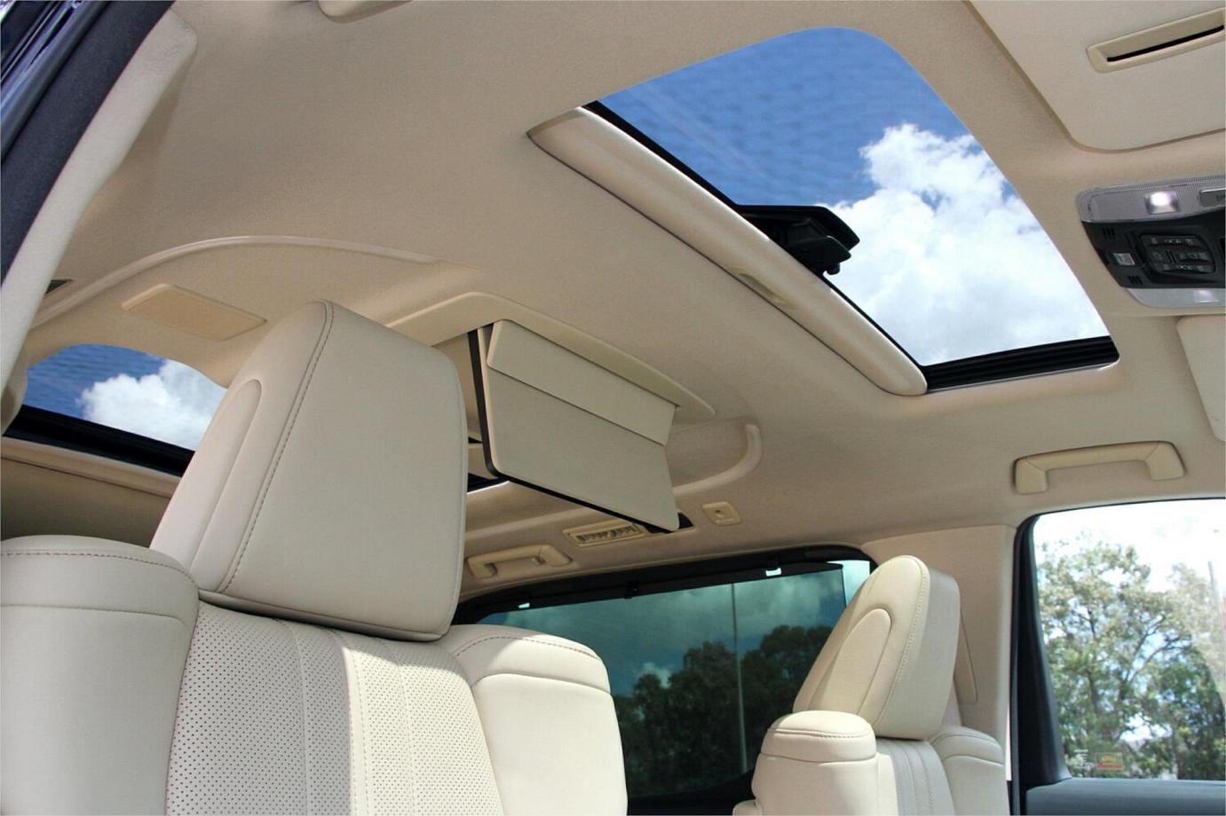 2021 Toyota Alphard Executive Lounge (hybrid)-8 2021 Toyota Alphard Executive Lounge (hybrid)-8