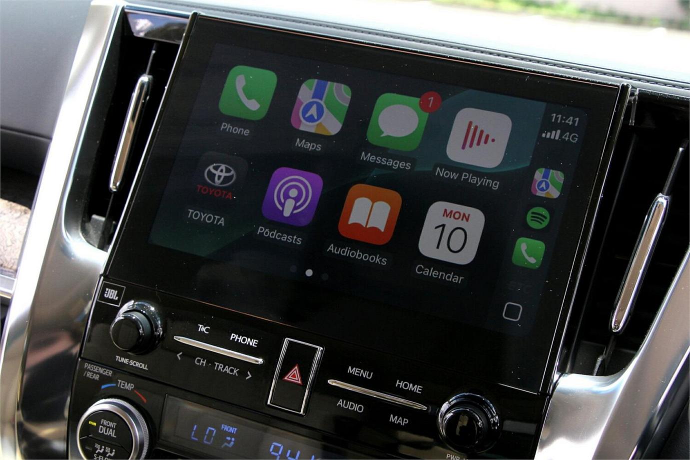 2021 Toyota Alphard Executive Lounge (hybrid)-9 2021 Toyota Alphard Executive Lounge (hybrid)-9