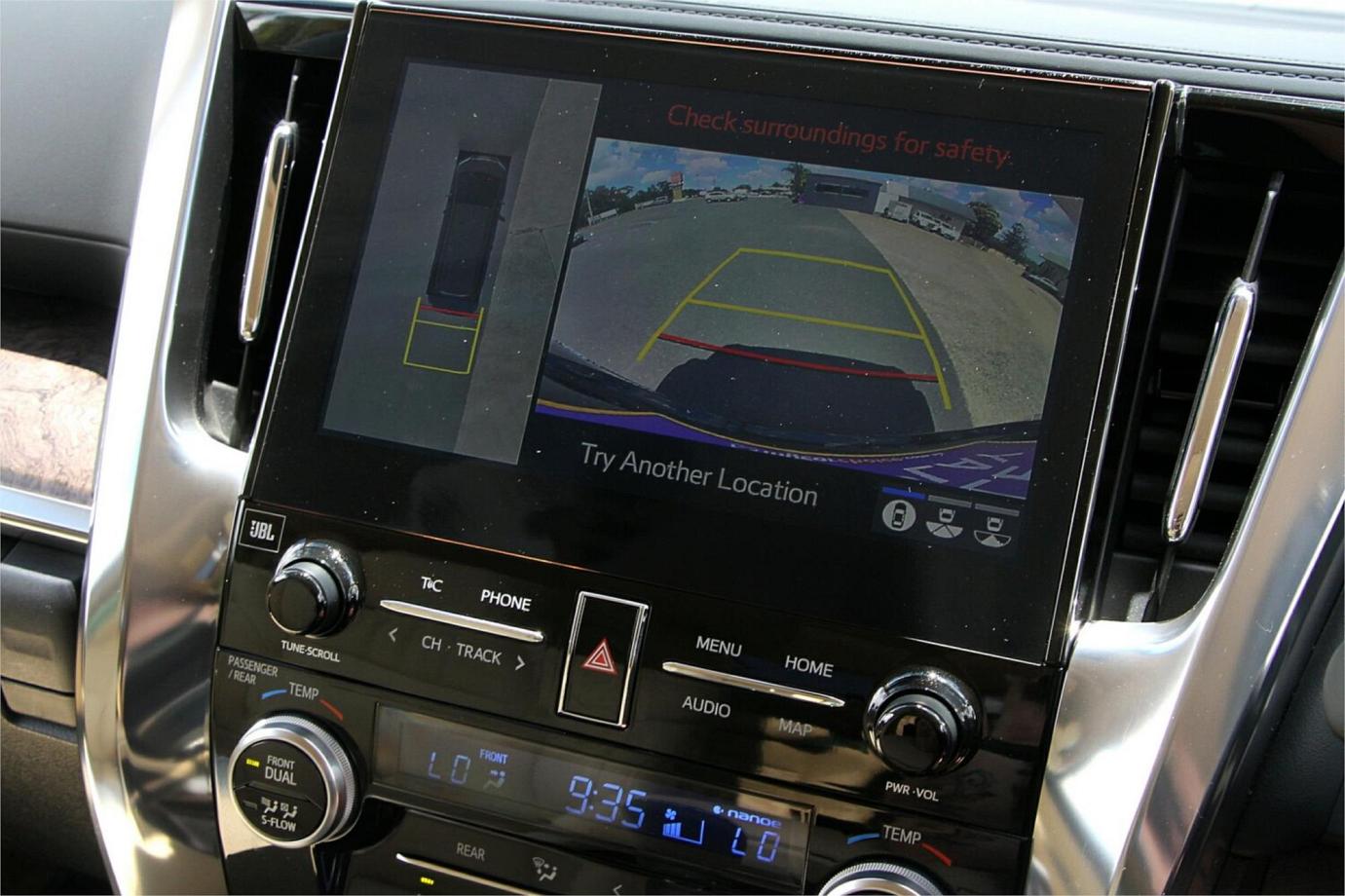 2021 Toyota Alphard Executive Lounge (hybrid)-10 2021 Toyota Alphard Executive Lounge (hybrid)-10