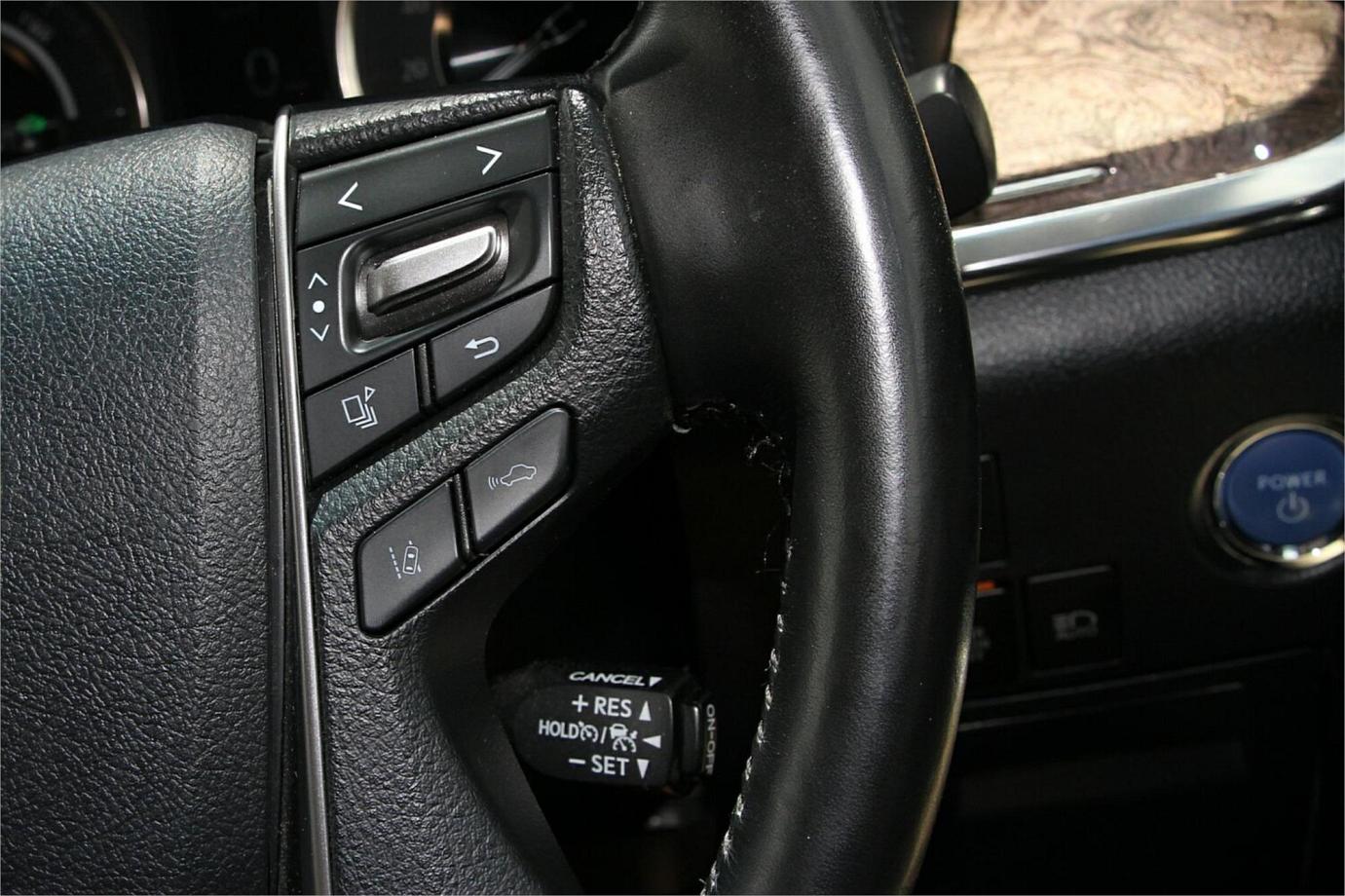 2021 Toyota Alphard Executive Lounge (hybrid)-15 2021 Toyota Alphard Executive Lounge (hybrid)-15