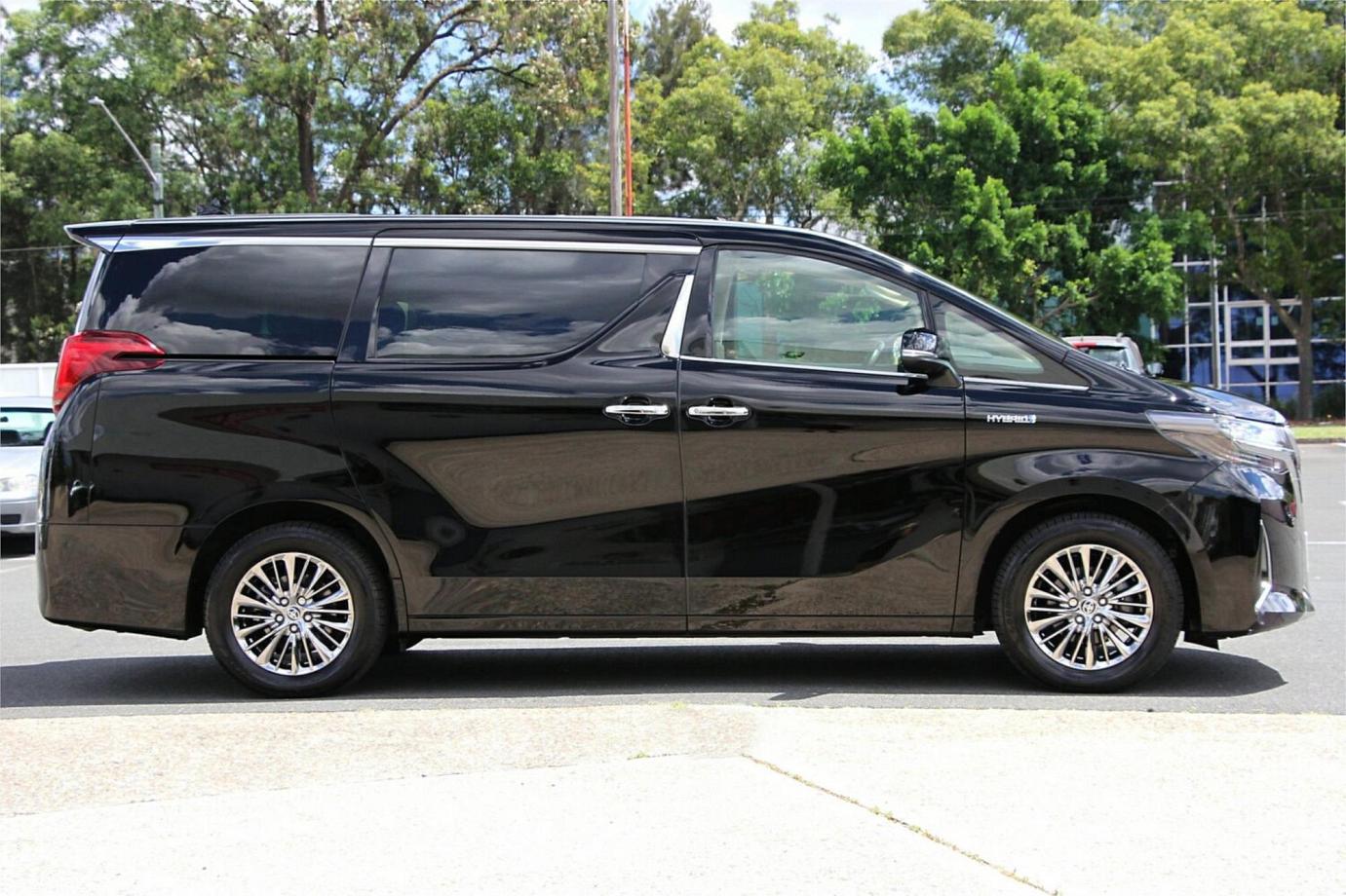 2021 Toyota Alphard Executive Lounge (hybrid)-21 2021 Toyota Alphard Executive Lounge (hybrid)-21