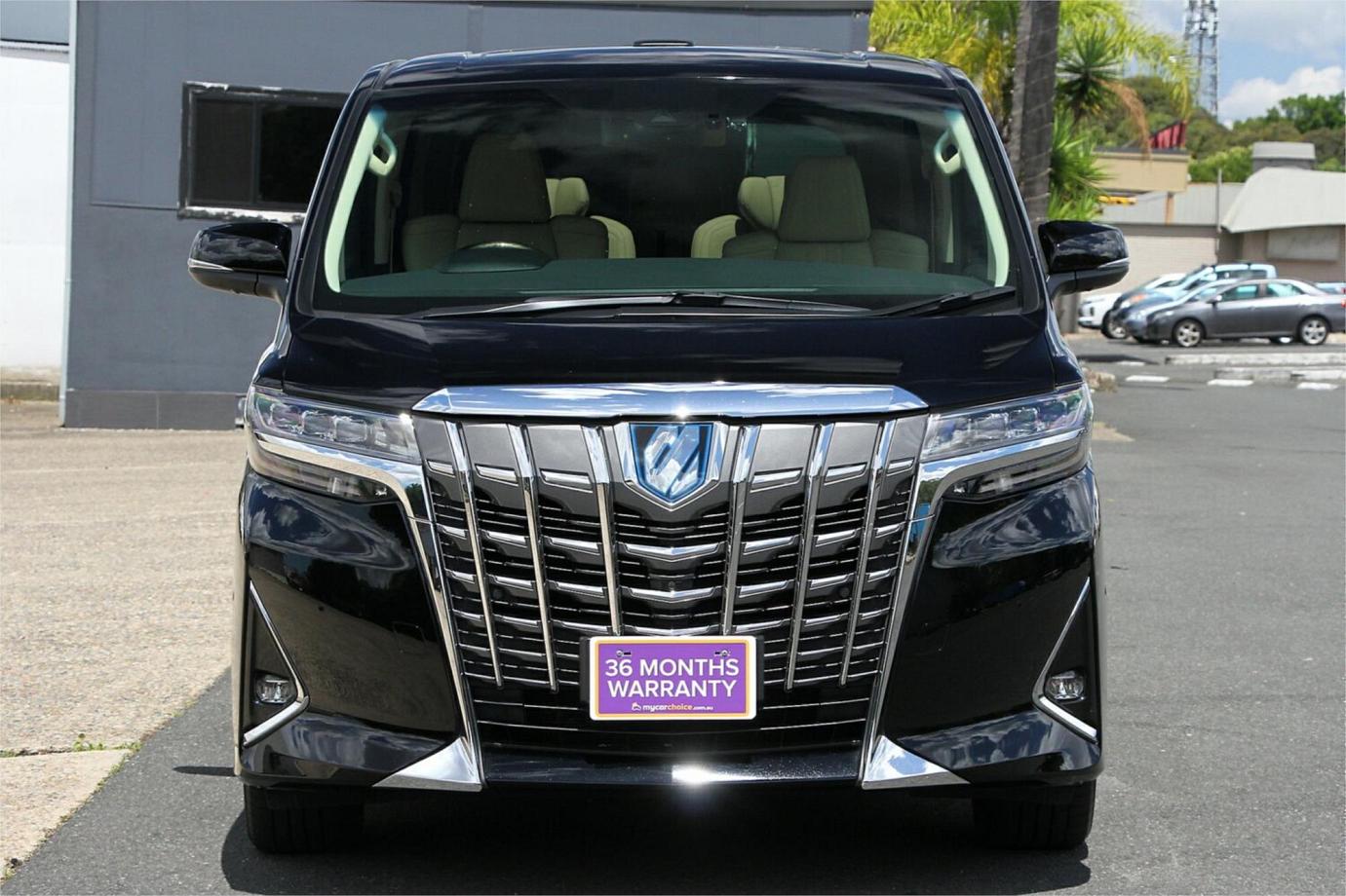 2021 Toyota Alphard Executive Lounge (hybrid)-22 2021 Toyota Alphard Executive Lounge (hybrid)-22