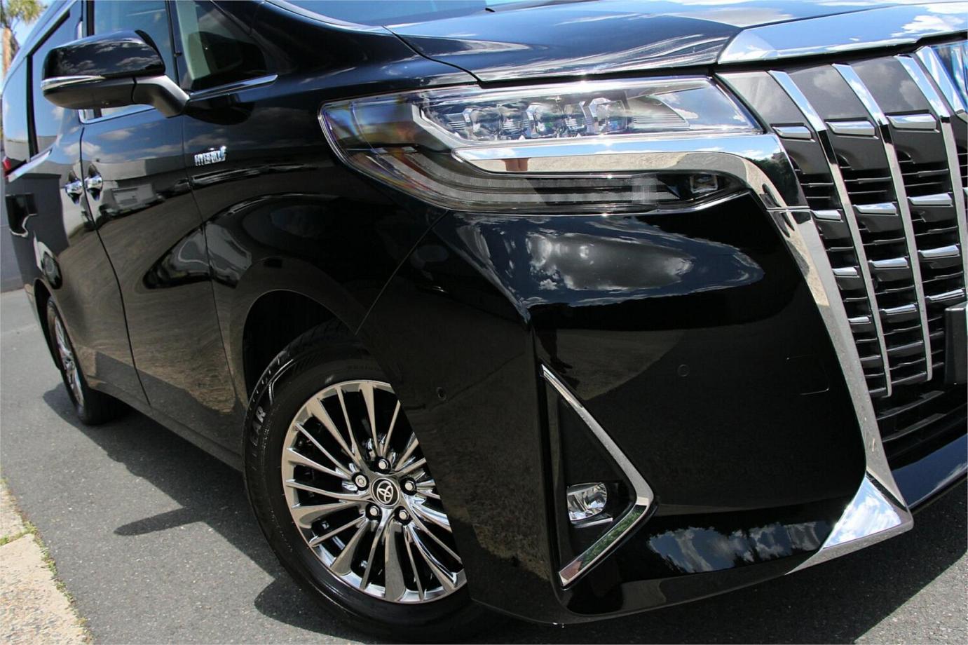 2021 Toyota Alphard Executive Lounge (hybrid)-23 2021 Toyota Alphard Executive Lounge (hybrid)-23