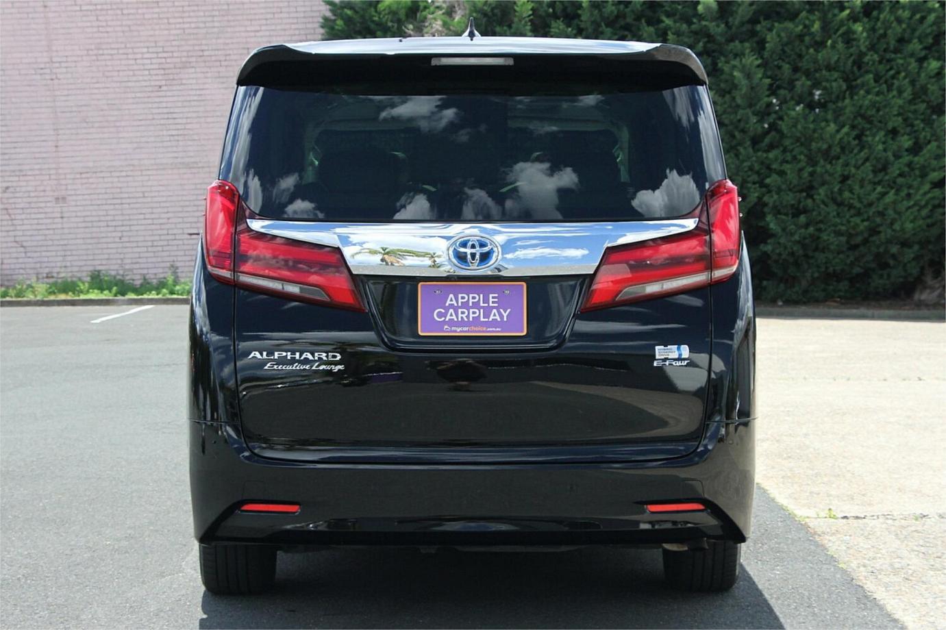 2021 Toyota Alphard Executive Lounge (hybrid)-24 2021 Toyota Alphard Executive Lounge (hybrid)-24