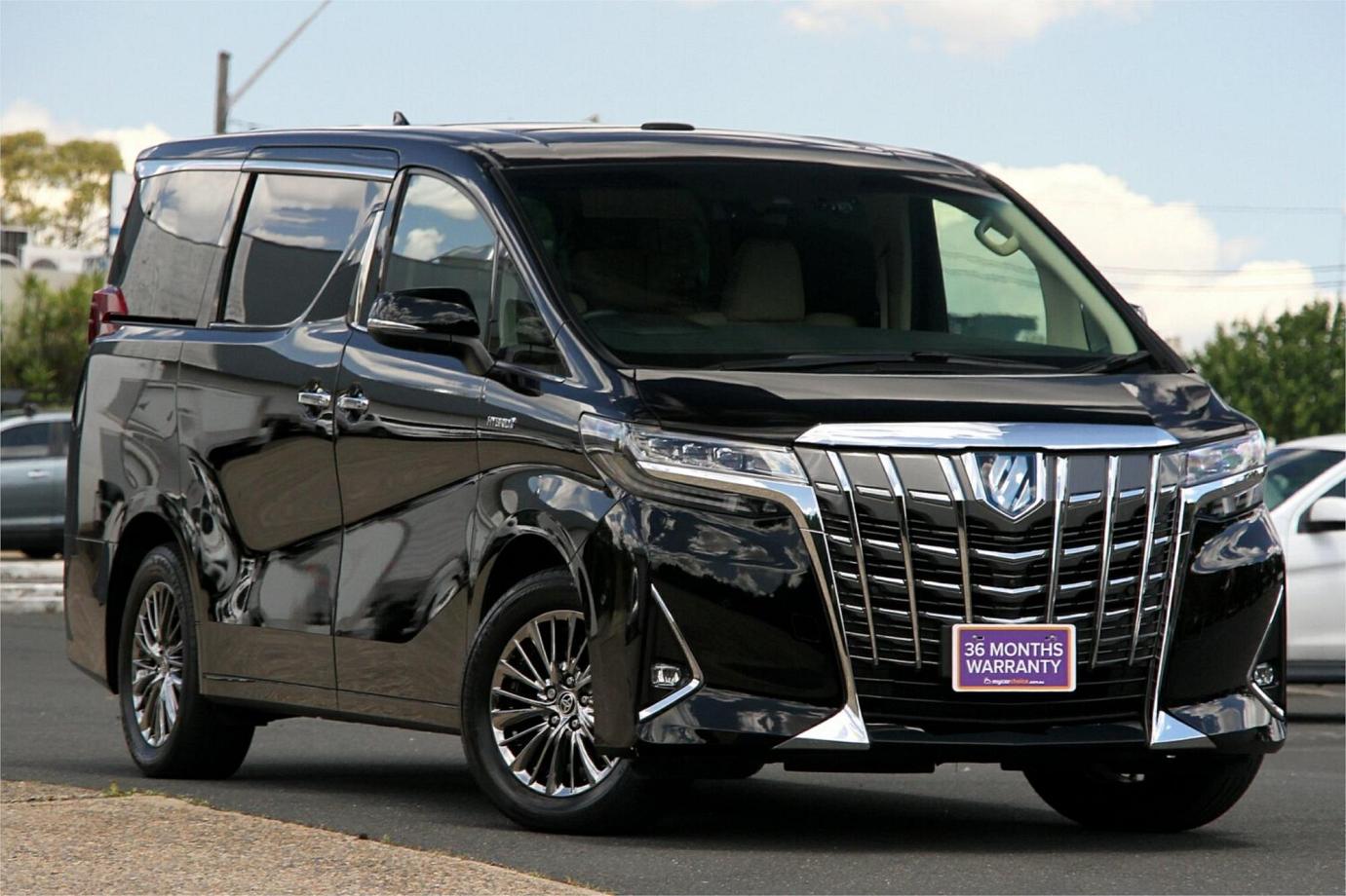 2021 Toyota Alphard Executive Lounge (hybrid)-28 2021 Toyota Alphard Executive Lounge (hybrid)-28