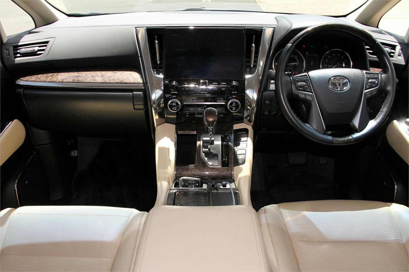 2021 Toyota Alphard Executive Lounge (hybrid)-32 2021 Toyota Alphard Executive Lounge (hybrid)-32