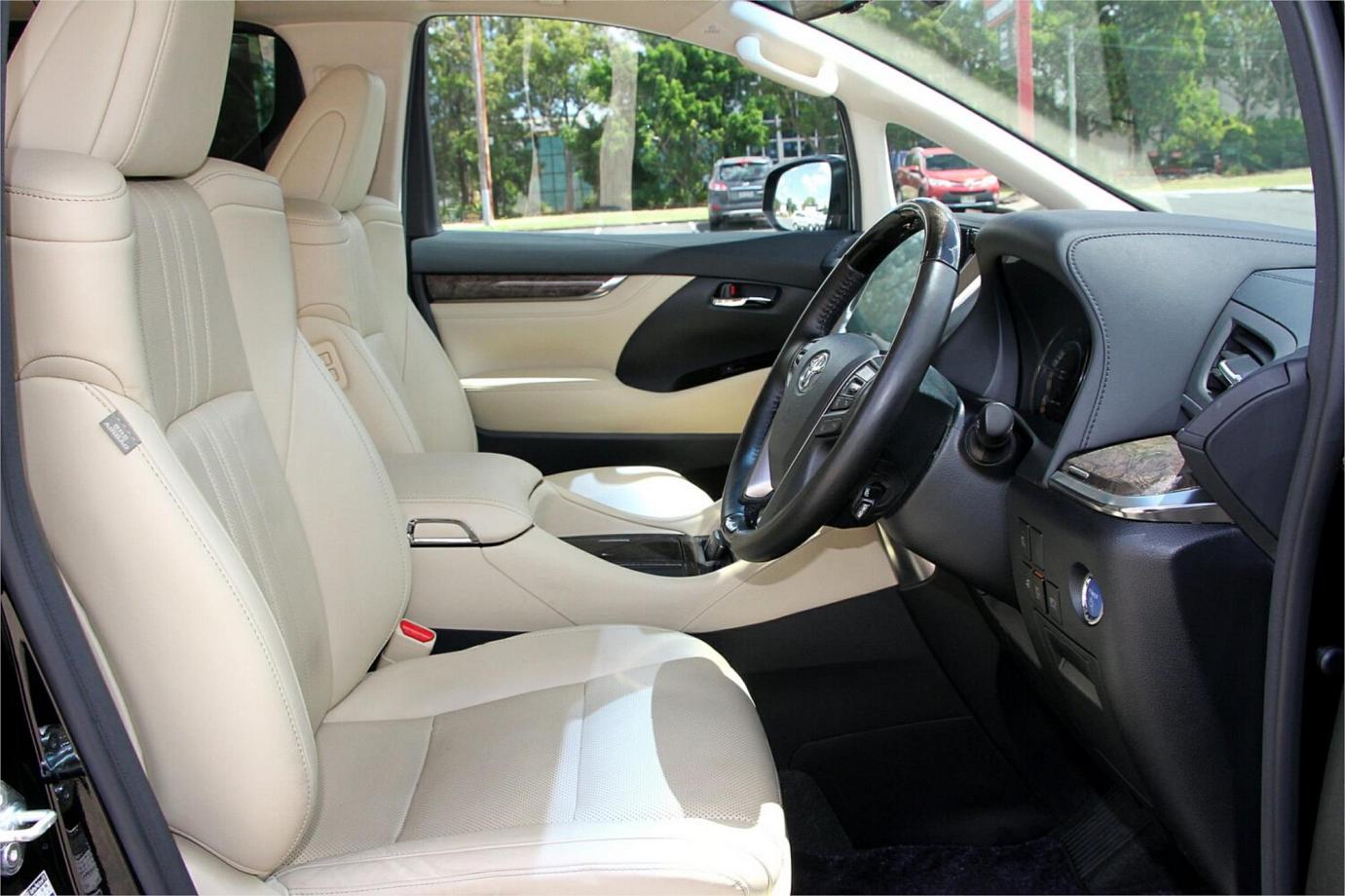 2021 Toyota Alphard Executive Lounge (hybrid)-34 2021 Toyota Alphard Executive Lounge (hybrid)-34