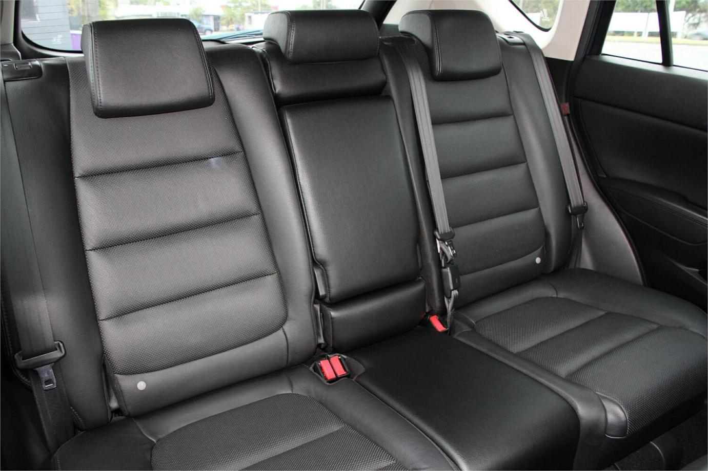 2016 Mazda Cx-5 Akera-3