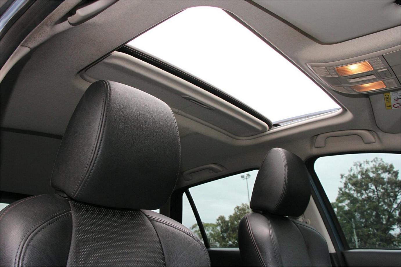 2016 Mazda Cx-5 Akera-5