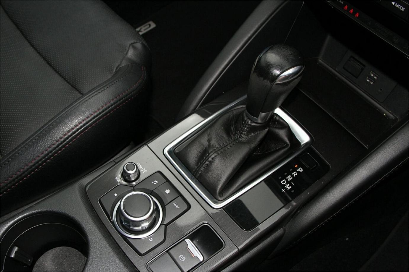 2016 Mazda Cx-5 Akera-8