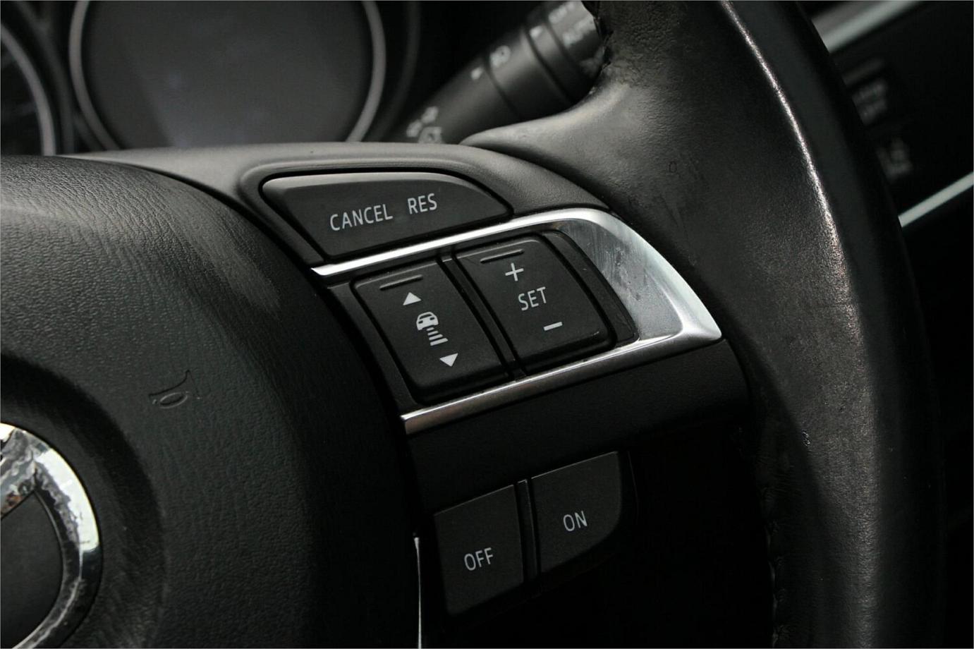 2016 Mazda Cx-5 Akera-9