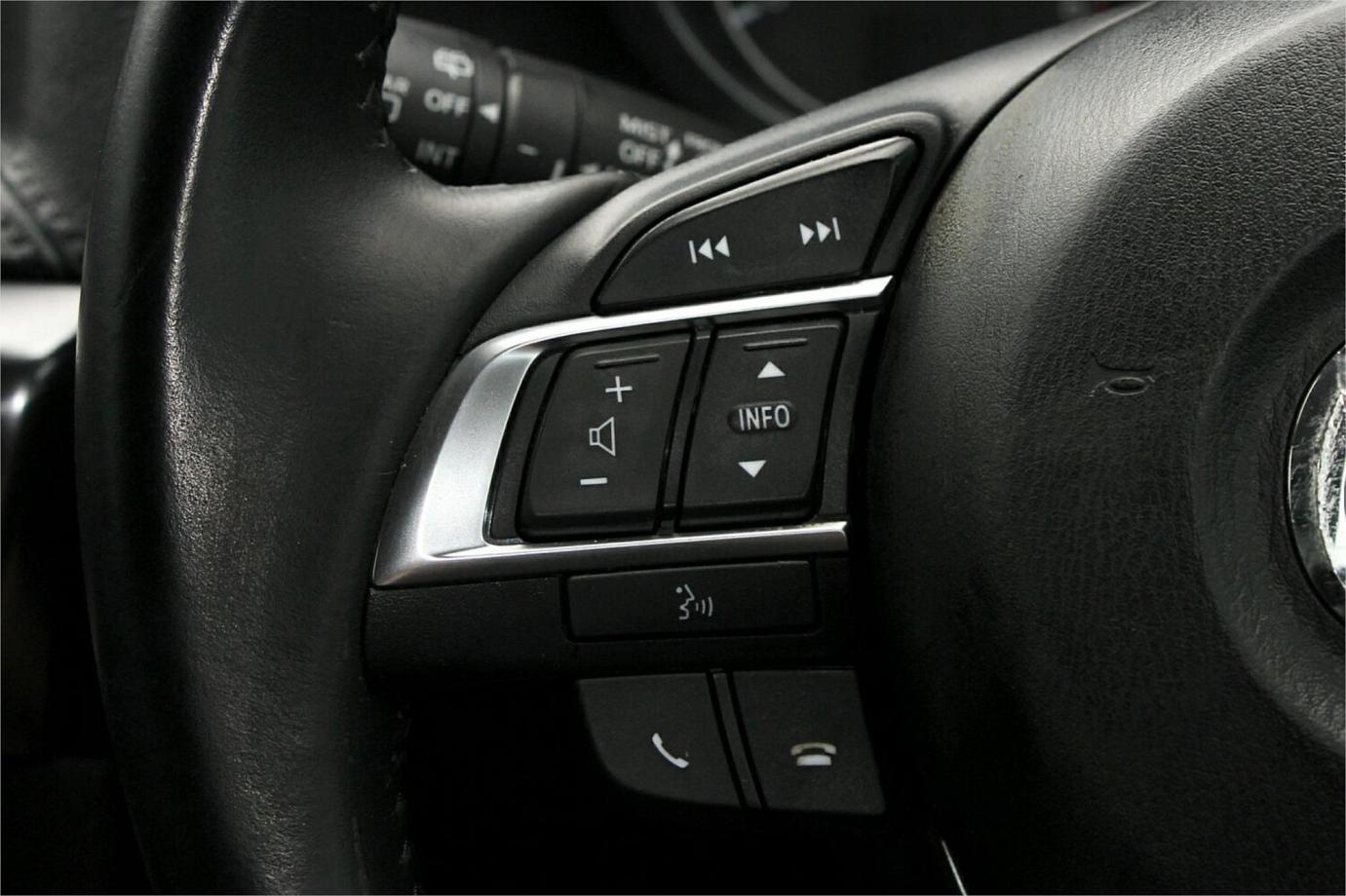 2016 Mazda Cx-5 Akera-10