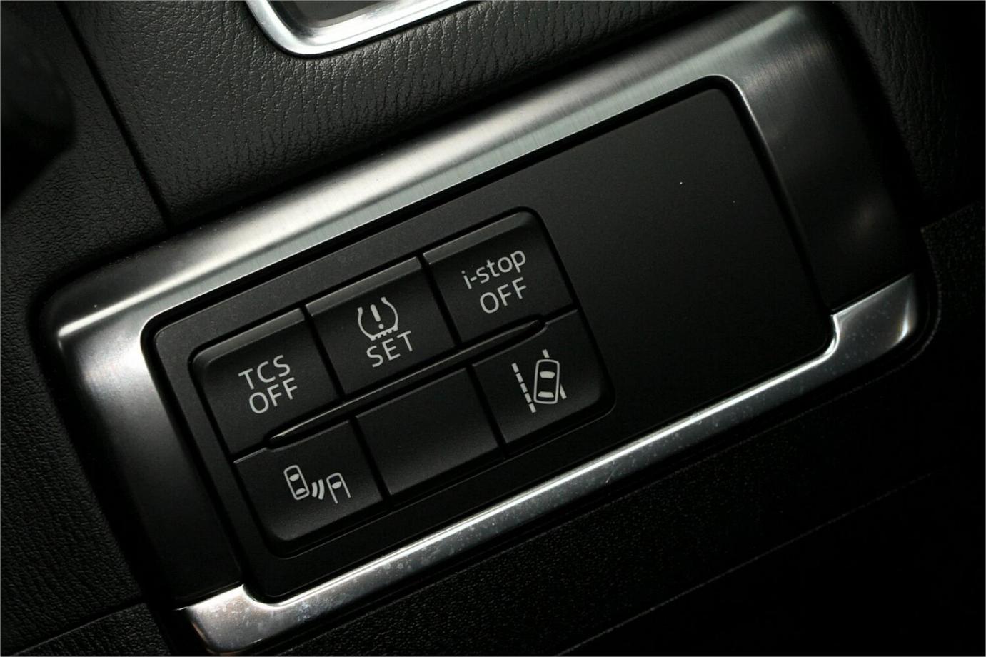 2016 Mazda Cx-5 Akera-11