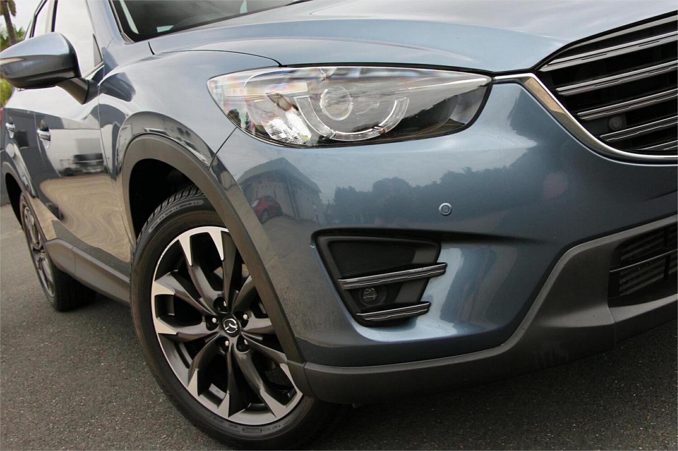 2016 Mazda Cx-5 Akera-12