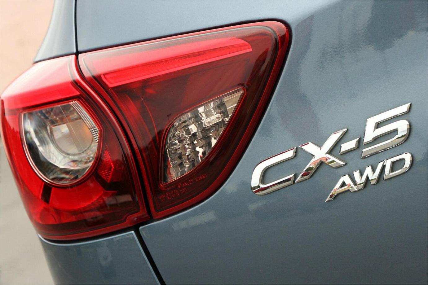 2016 Mazda Cx-5 Akera-18