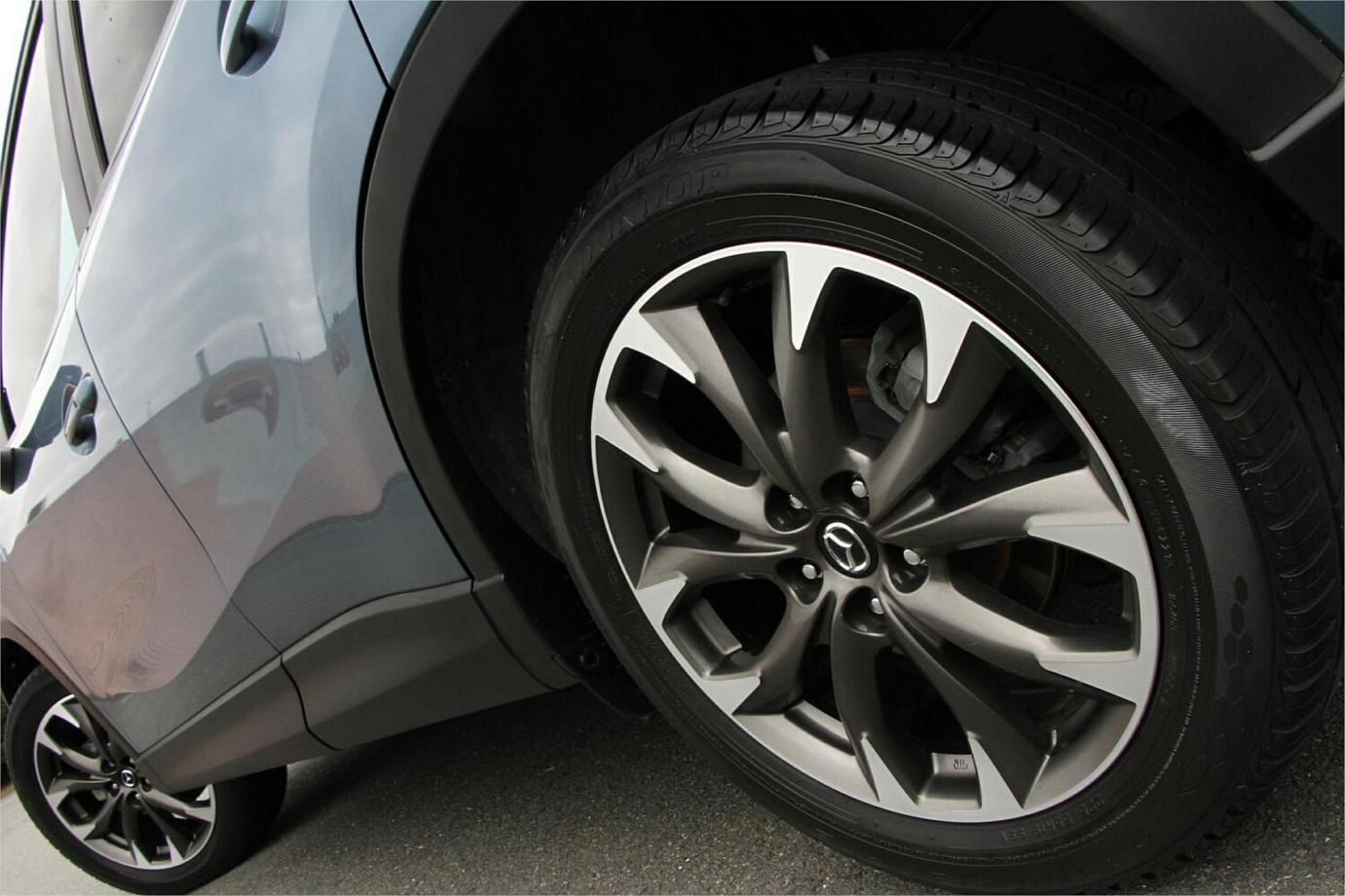 2016 Mazda Cx-5 Akera-20