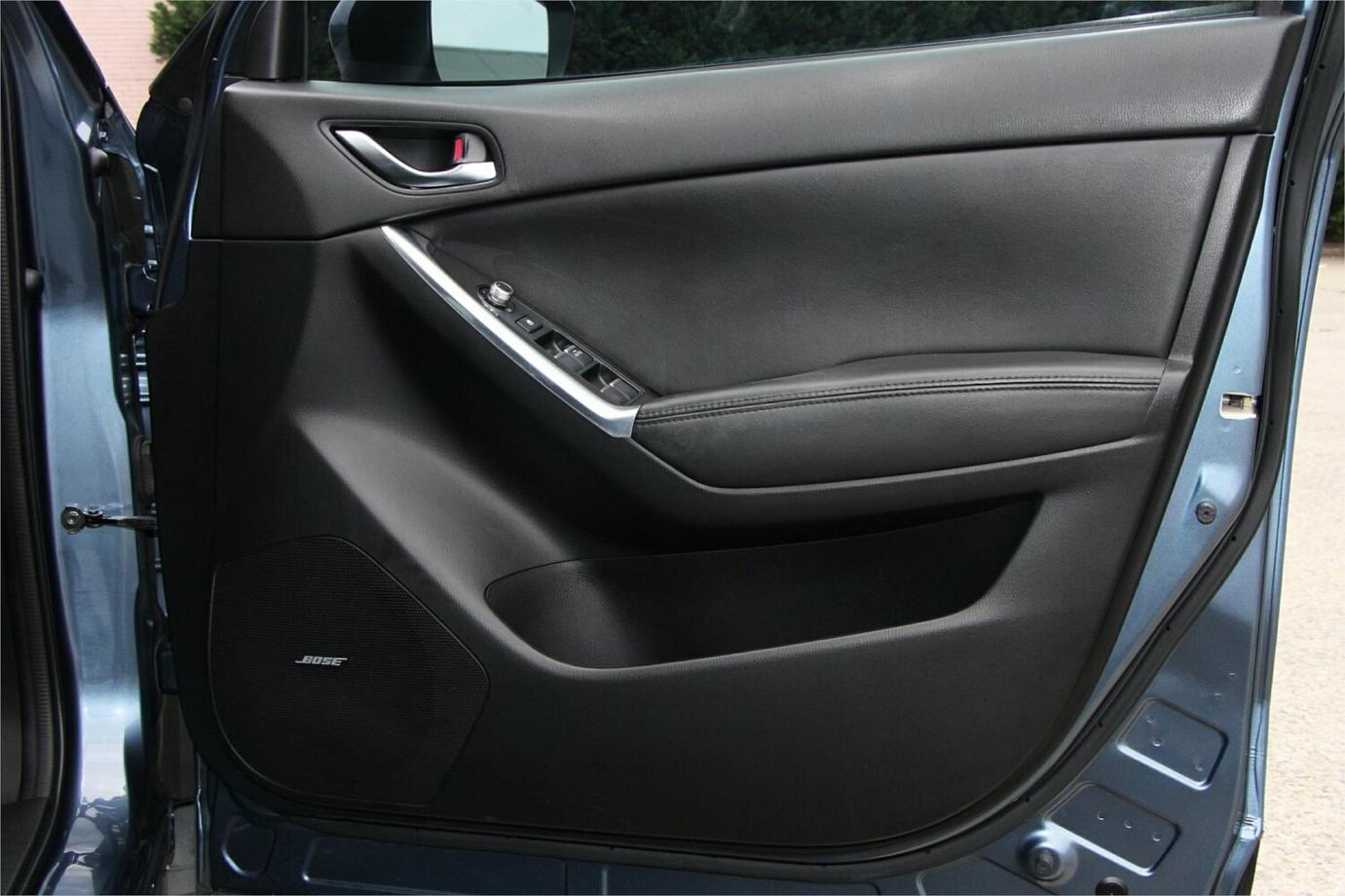 2016 Mazda Cx-5 Akera-21